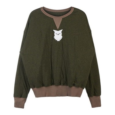 Maison Margiela Bird Patch Herren Sweatshirt S30GU0150 S23983 814M 31312922 [U]