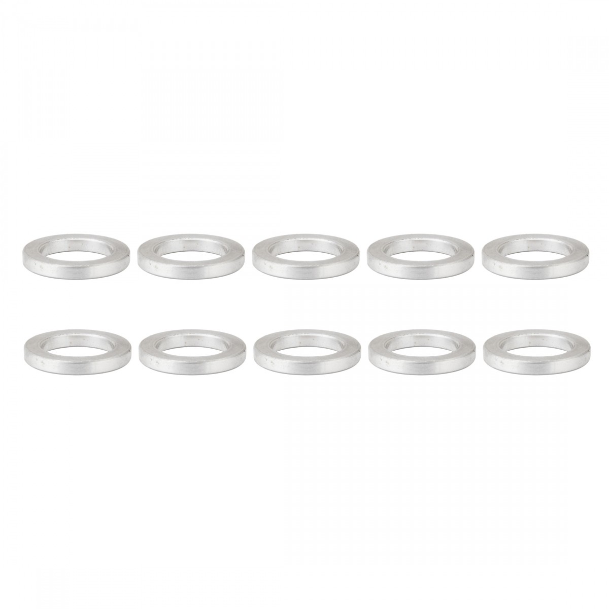 Распорки для оси Sunlite 2 x 15 x 10 мм 3390₽