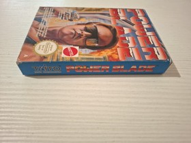 Power Blade Nintendo Nes Mattel Pal A Ita Completo Taito