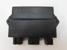 CDI OEM Original Box Ignition Igniter Bruin 350 YFM350BA Auto Unit ECU Module