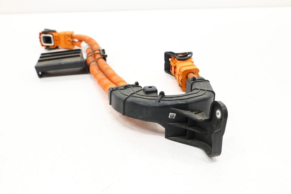 2024 CADILLAC LYRIQ Battery Cable 85588766 86544251 - Image 3 of 4