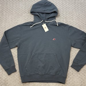 New Balance Made In USA Core Hoodie | eBay
