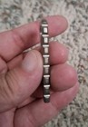 Titanium Backspacer for Spyderco PM2  — photo 3