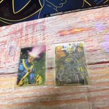 Masterpieces 92 Platinum Cyclops and deathbird clear cuts!! #13 Clear Cut 2024