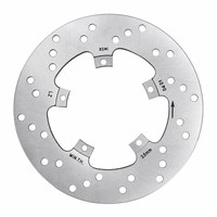 Piaggio Bremsscheibe (FüR: Piaggio TPH 125 Typhoon LBMM701 - 4 Takt 11-16 )