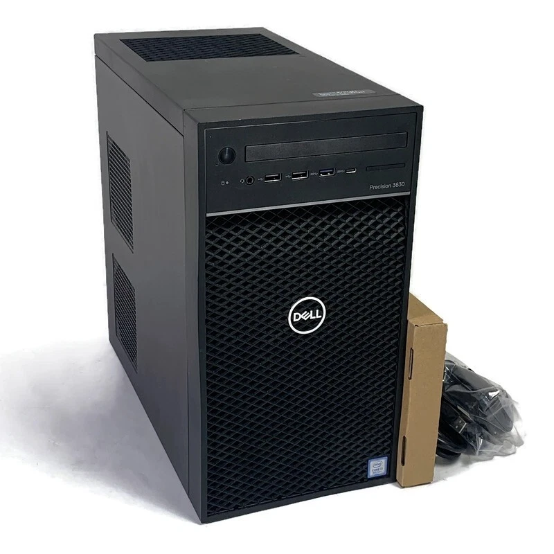 Intel Core i3 8th Gen. PC Desktops & All-In-One Computers for sale