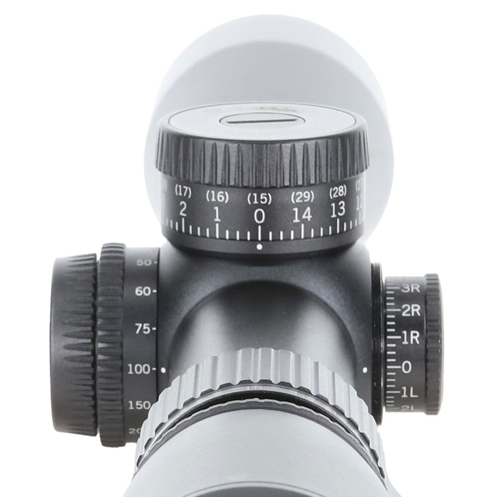 Vortex Razor HD LHT 3-15x42 HSR-5i MOA Riflescope - RZR31501 for