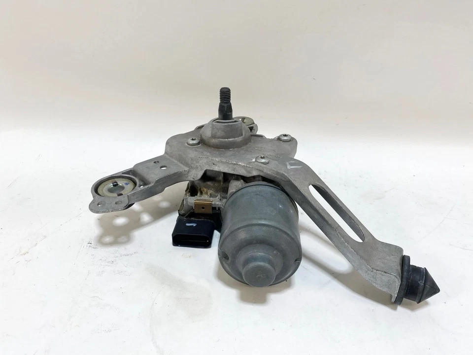 12-18 FORD FOCUS MOTOR LIMPADOR DE PARA-BRISA DIANTEIRO DIREITO PASSAGEM LATERAL DIREITA FABRICANTE DE EQUIPAMENTO ORIGINAL - Imagem 3 de 3