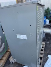 Square D 150 kVA CZTC0150 S000008 Dry Type Transformer 480V Dual Secondary CSA