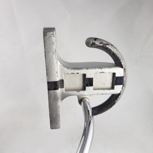 Penn Pin-Sinker PP-F15 / Rare Mallet Putter / RH / Steel Shaft