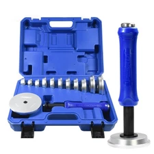 Bearing Race and Seal Driver Kit 13pc - Universal Wheel Bearing Ins... Fast Ship