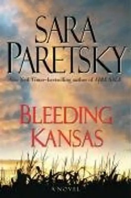 EXP Bleeding Kansas - Paretsky, Sara