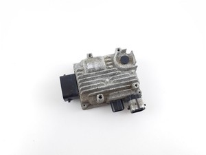 VOLKSWAGEN / PORSCHE GETRIEBEÖLPUMPE STEUERGERÄT 09D927601 / A17706-D253