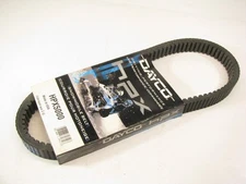 Dayco HPX5000 CVT Drive Belt For  Yamaha Enticer 250 300 340 340 440 Snowmobile