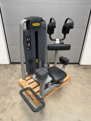 TechnoGym - Selection Pro 900 Rotary Torso - Rotationsmaschine- Gym Studio Profi