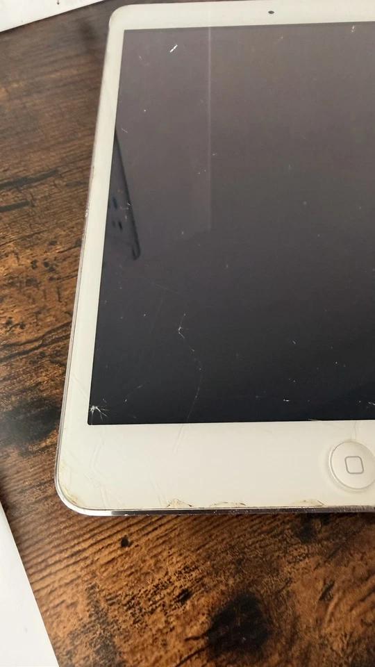 Apple iPad mini 2 · 32GB · Cellular, Foto 2 von 5