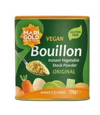 Marigold Original Veg Bouillon Green 150g