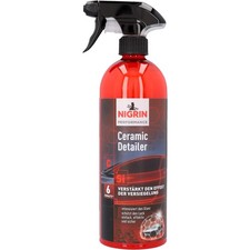 Performance Ceramic Detailer, verstärkt den Effekt der Versiegelung, geeignet...