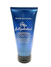 Image of Bumble & Bumble Full Potential Hair Preserving Conditioner - Size 6.7 Oz / 200mL