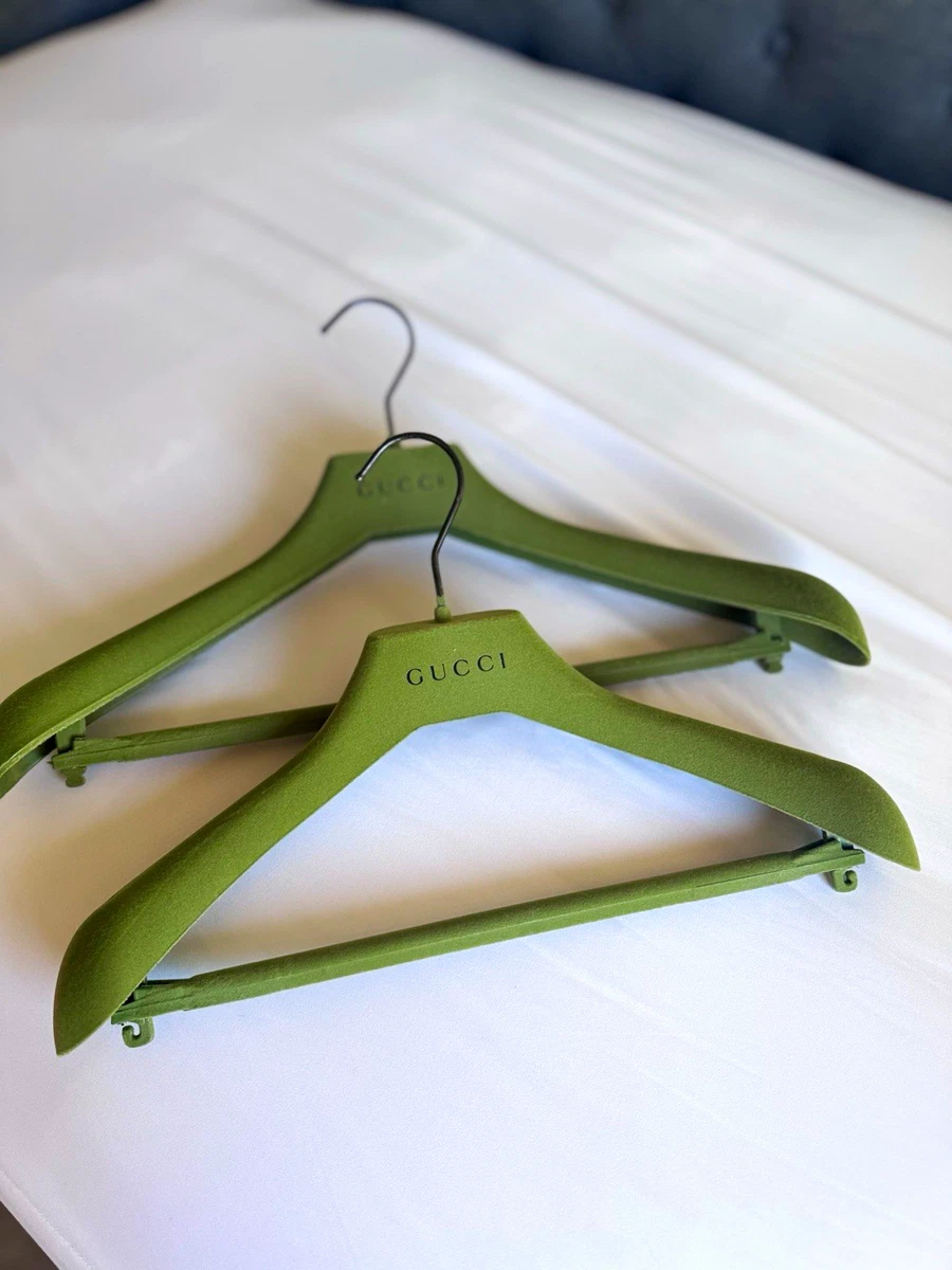 25+ Gucci Clothes Hangers for sale | Updated Oct 2026