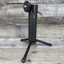 Chinon Pocket Size Table Tripod With Ball Head  Hidden Legs