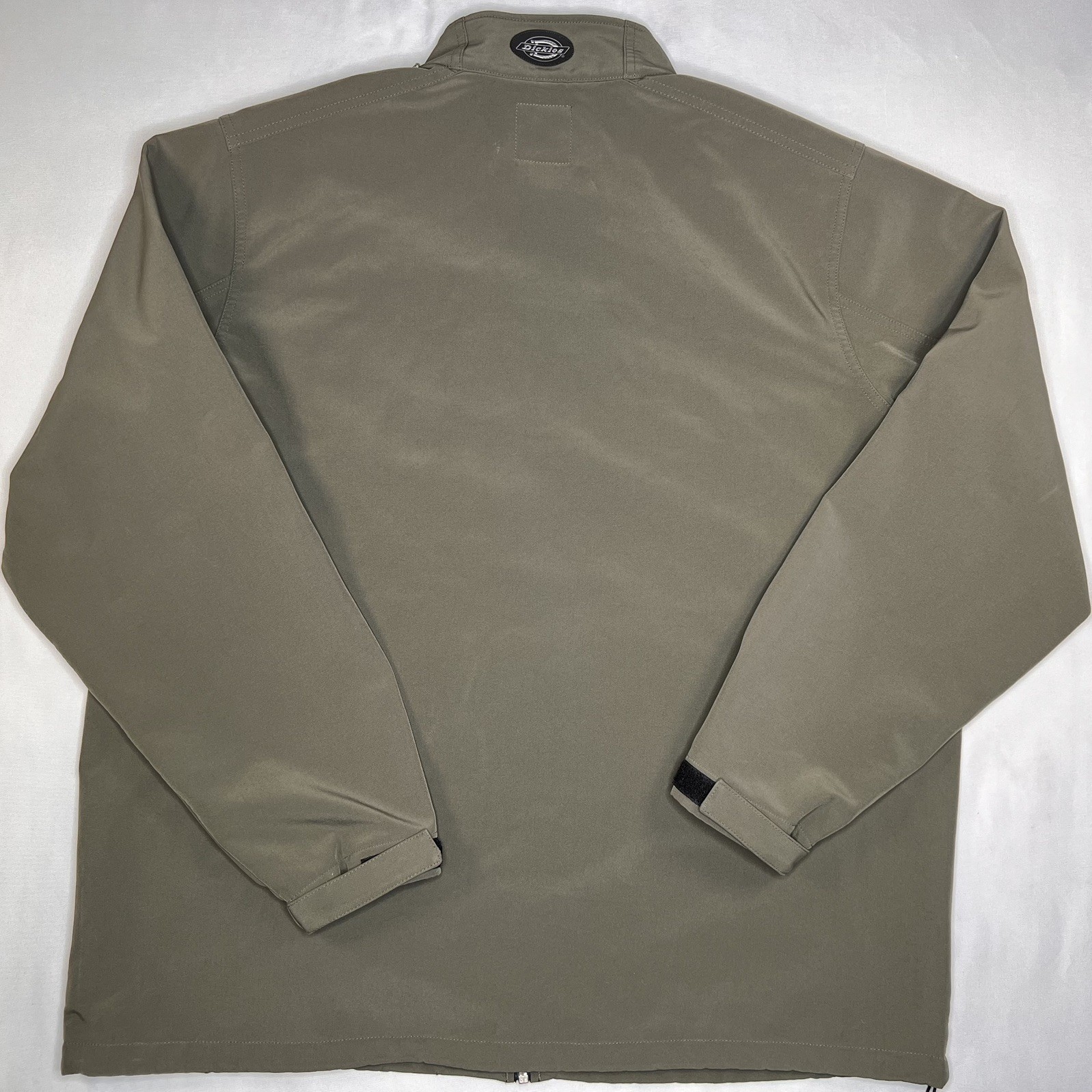 Dickies Storm Soft Shell Waterproof Jacket Men's … - image 5