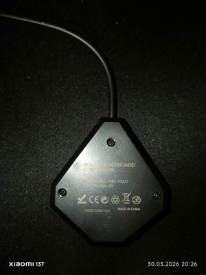 Maus Und Keyboard Converter Für Console Etc