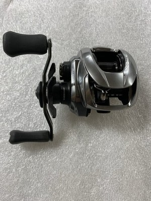 Daiwa Zillion SV TW 6.3 HyperDrive Bitcasting Reel High Speed Fishing Reel