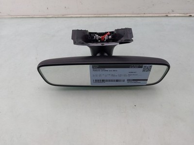 INNENSPIEGEL REAR VIEW MIRROR INNER Porsche Cayenne III (9YA) 2021 9Y0857511A4PK