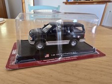 Ford Explorer XLT 1997 au 1/43
