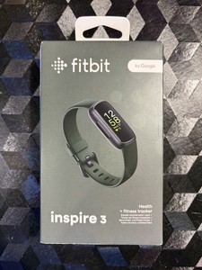 Fitbit Inspire 3 | eBay