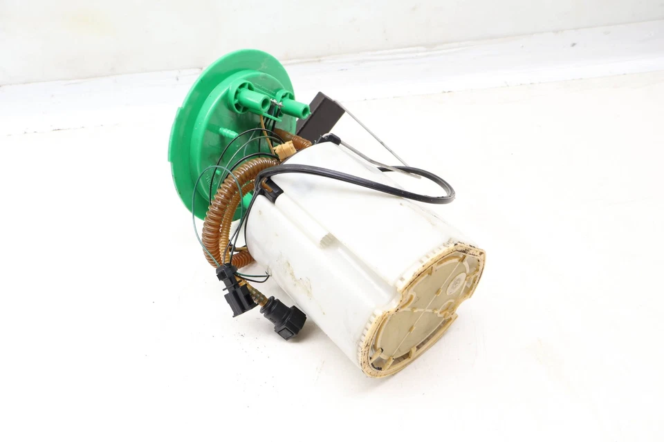 AUDI A6 QUATTRO 2005-2011 - Conjunto de bomba de combustible en tanque 4F0919051BD Foto 4 de 4