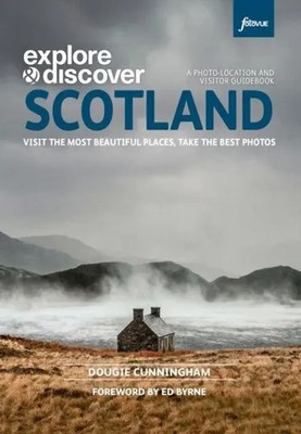 Dougie Cunningham | Explore & Discover Scotland | Taschenbuch | Englisch (2017)