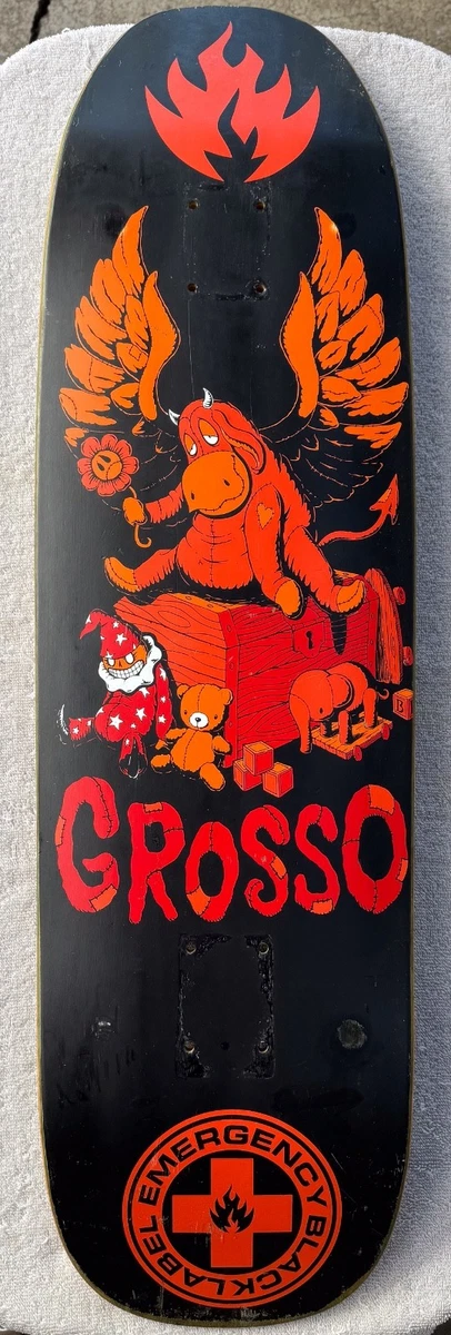jeff grosso products for sale | eBay