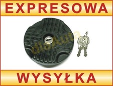 TANKDECKEL + SCHLOSS TANKVERSCHLUSS F&Uuml;R CITROEN EVASION XANTIA XM JUMPY