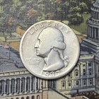1932-D Washington Quarter 🇺🇸