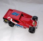 Vtg 1992 Matchbox Dirt Racer #21 Race Car 1:56 Scale