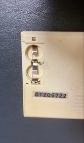 Nintendo Game & Watch Vermin MT-03 Wide Screen Tested