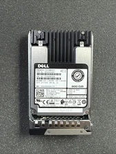CN3JH Dell Enterprise Class 800GB 12Gb/s SAS SSD Toshiba PX05SMB080Y 0CN3JH