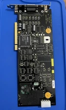 Veeco Metrology 619-207 DAIO Board for LED Lighting PCI Interface
