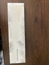 Maison Francis kurkdjian Trois chandelles perfume Candles Mon Beau Sapin