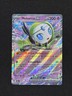 Pokemon TCG MELOETTA EX 044/086 SV Black Bolt Double Rare