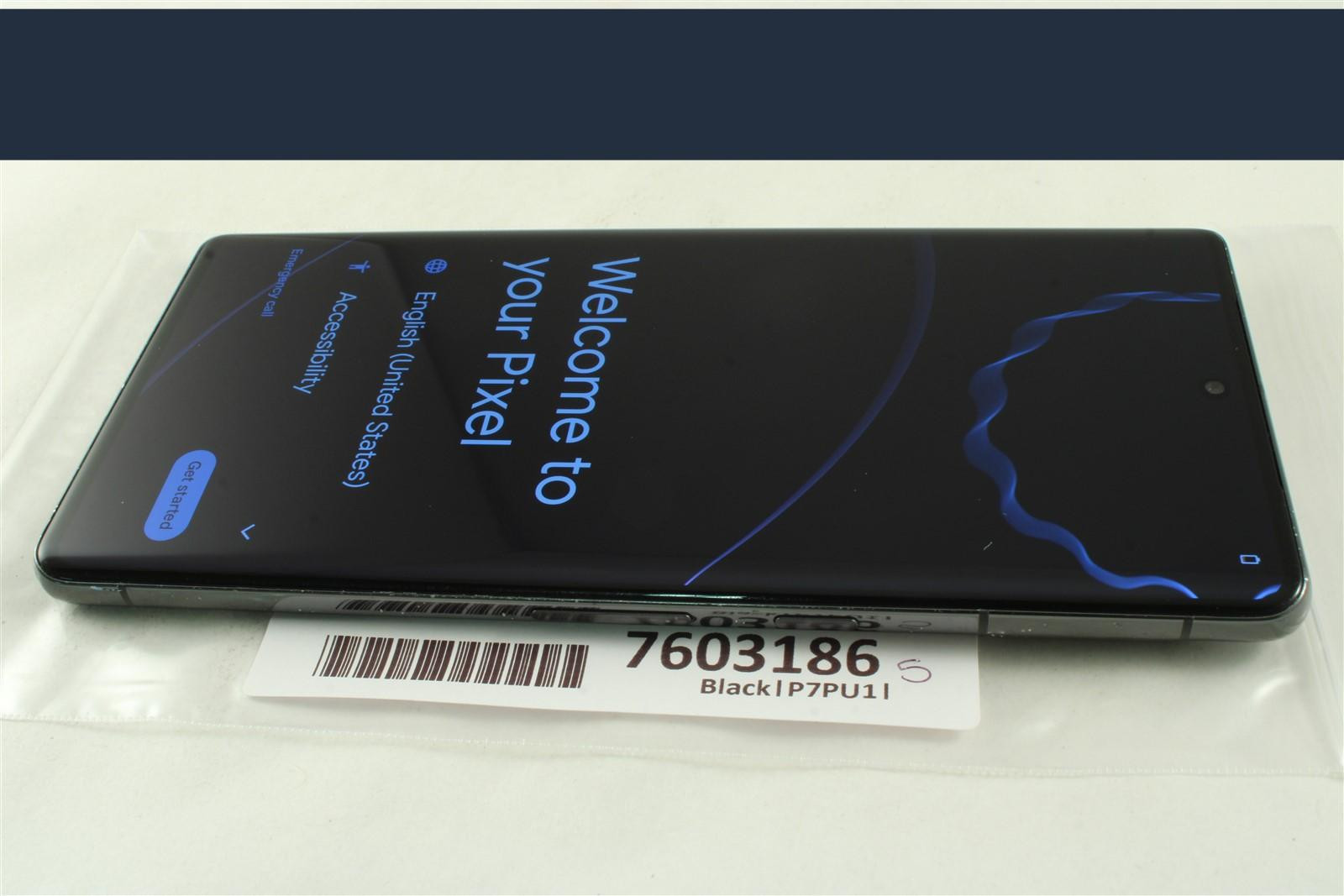 Google Pixel 7 Pro Unlocked AT&T T-Mobile Verizon Unlockable Bootloader 7603186