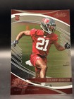 2025 Panini Absolute Benjamin Morrison Base (RAW)