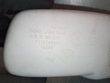 Retroviseur intérieur Fiat TIPO