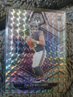 2024 Panini Mosaic - Rookies Caleb Williams #301 Silver Prizm (RC)