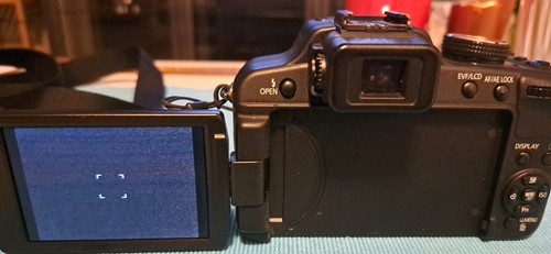 Panasonic LUMIX DMC-FZ100 Digitalkamera 14,1 MP, Top Zustand - Bild 5 von 7
