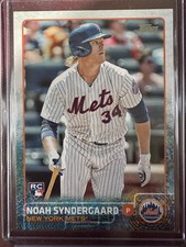 2015 Topps Update Series Baseball Cards 6