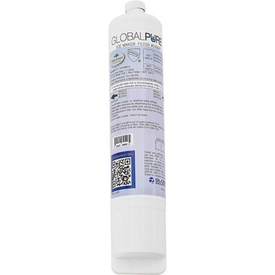 Global Inudstrial Global Pure Carbon Block Filter for Nexel Ice Machines