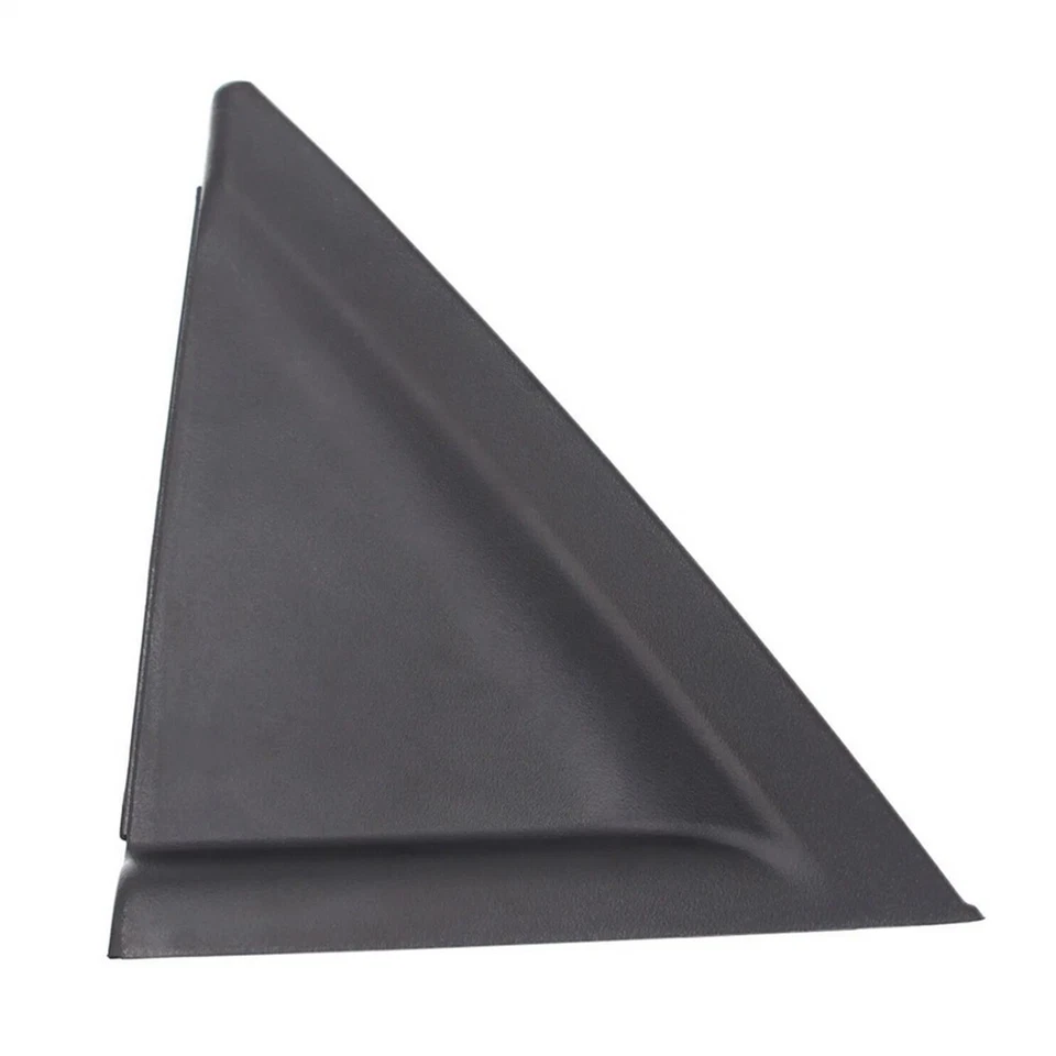 For 2004-2009 Kia Spectra Rear Left Door Outside Delta Molding 83830-2F000 USA Foto 2 de 4